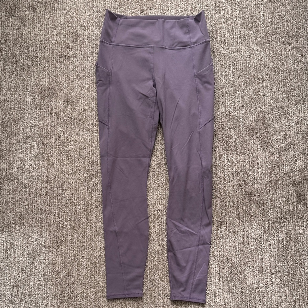 Fabletics PureLuxe Lavender Leggings